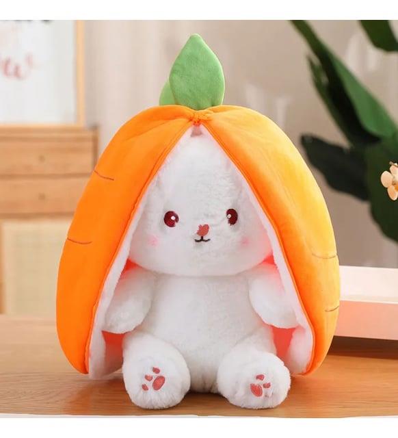 Pelüş Çilek Tavşan 50 Cm PELÜŞ AYICIK