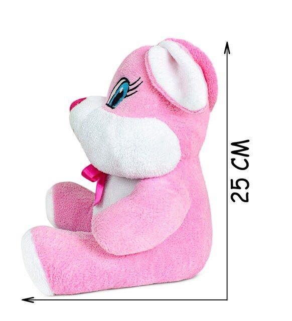 Uyku Arkadaşı Sevimli Tavşan 25 Cm PELÜŞ AYICIK