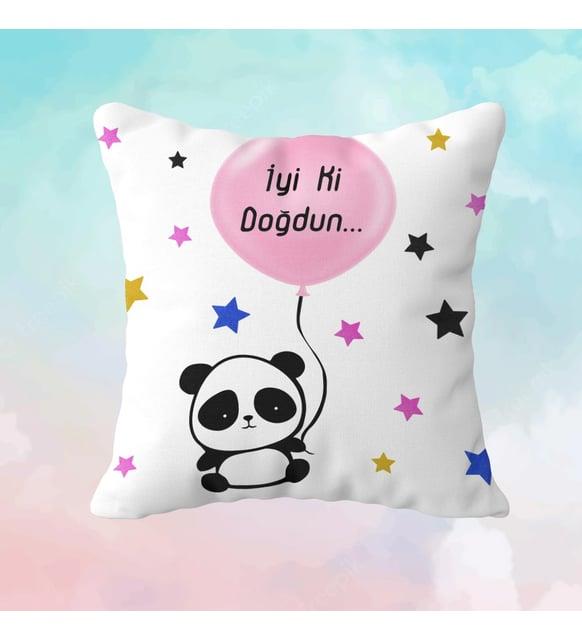 Kız Bebek Kişiye Özel İyiki Doğdun Hediye Seti Yeni Doğan Bebek Hediyesi BEBEK HEDİYESİ