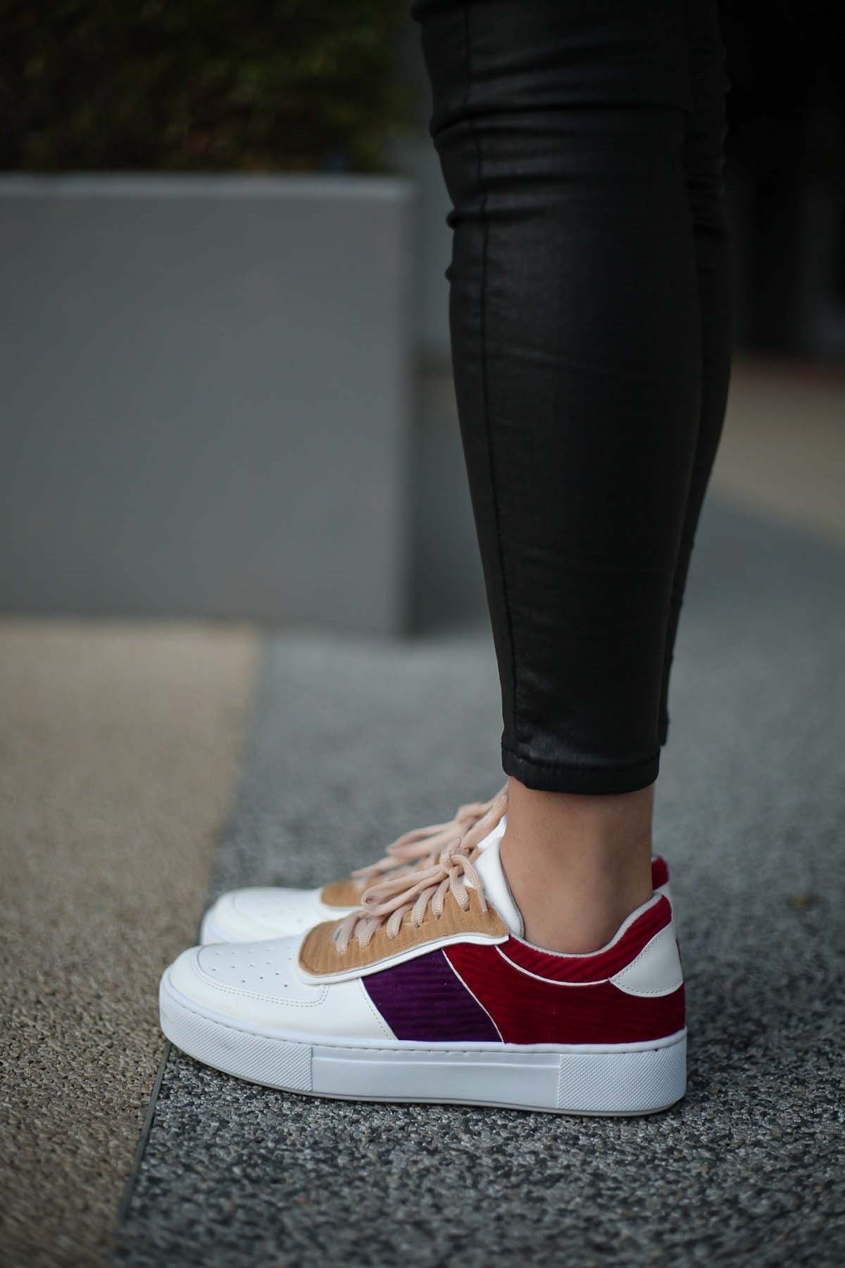 Adel Günlük Sneaker