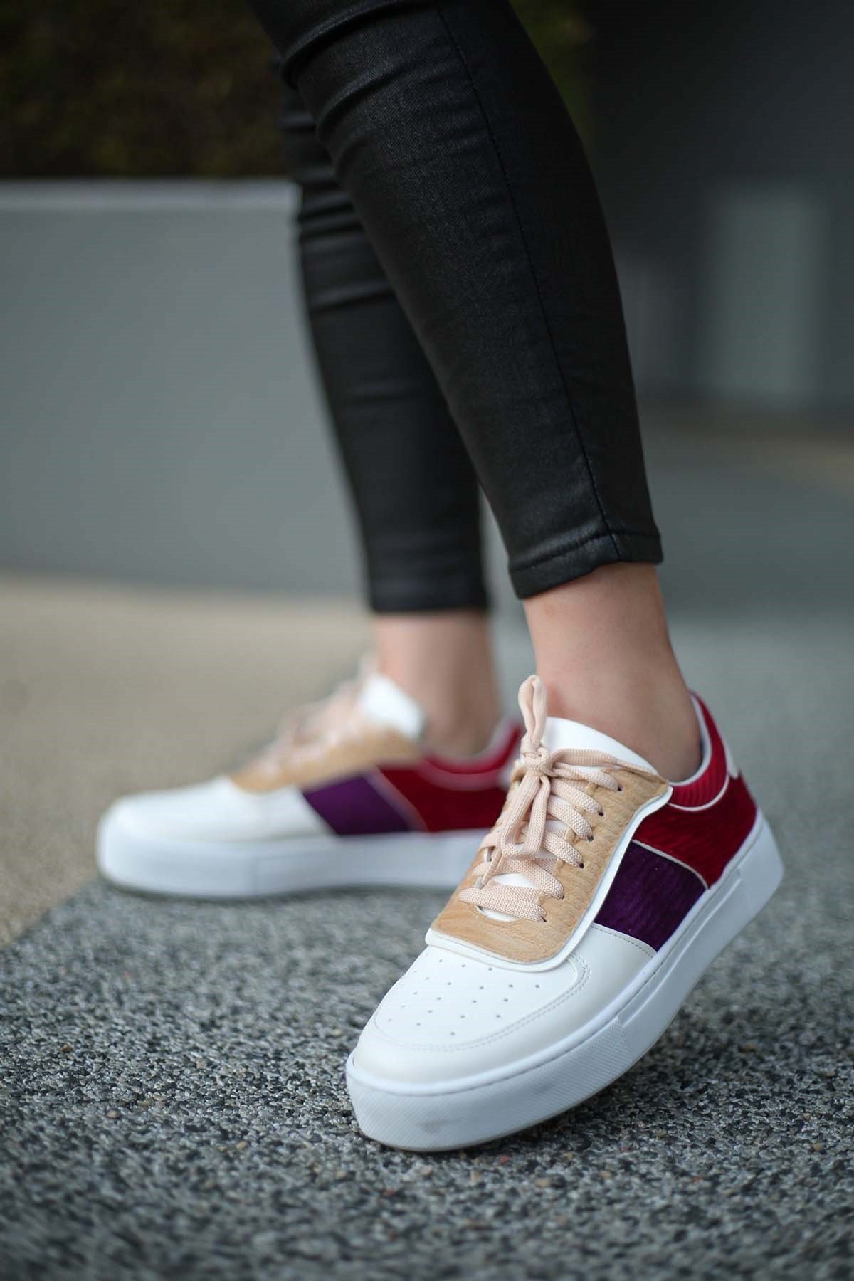 Adel Günlük Sneaker