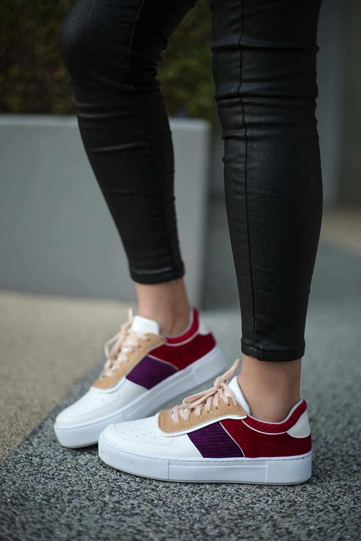 Adel Günlük Sneaker