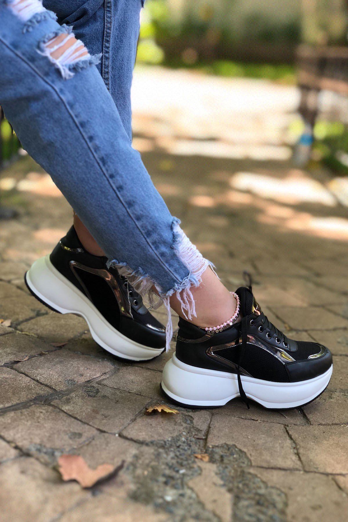 Aldo Günlük Kullanım Sneakers