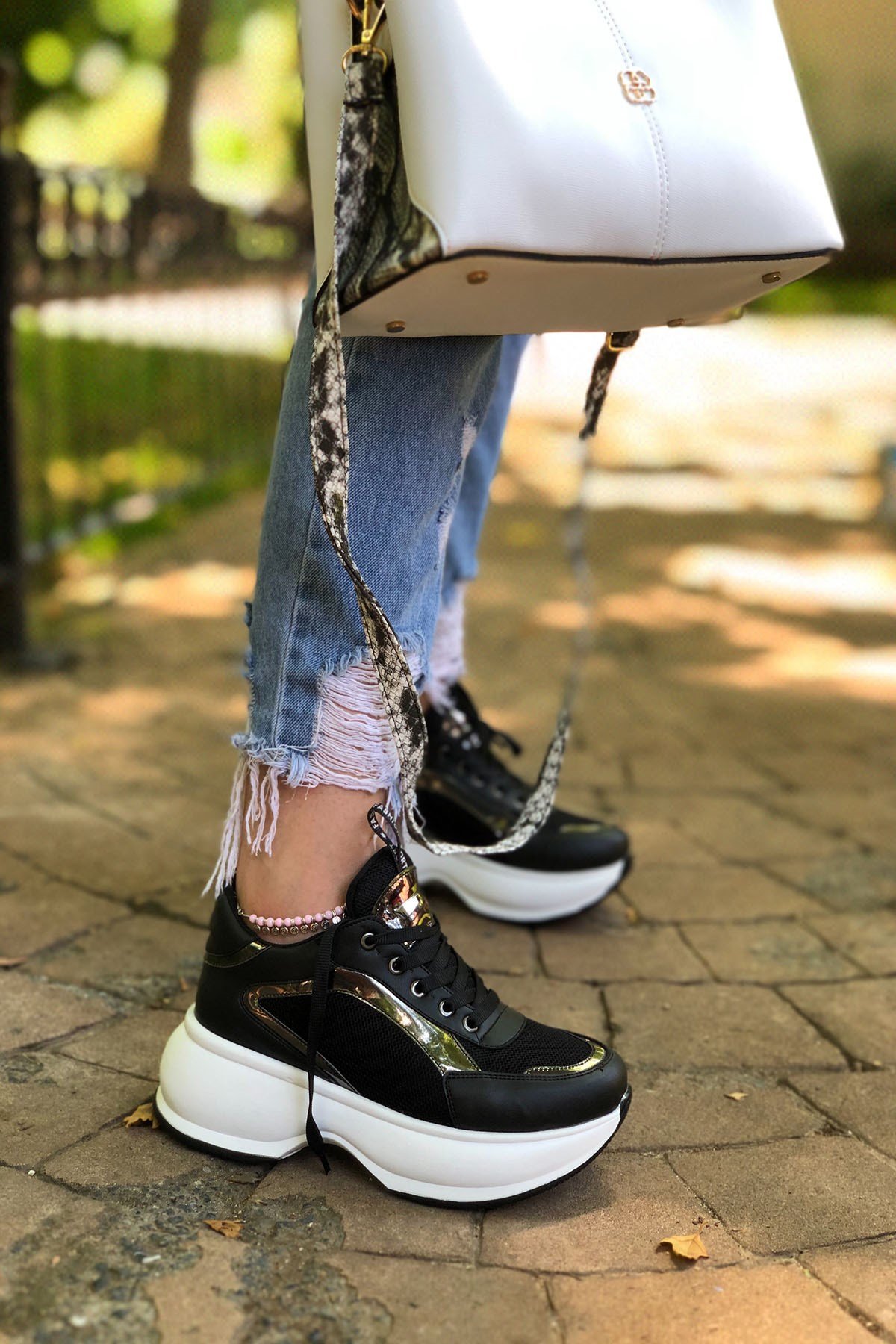 Aldo Günlük Kullanım Sneakers