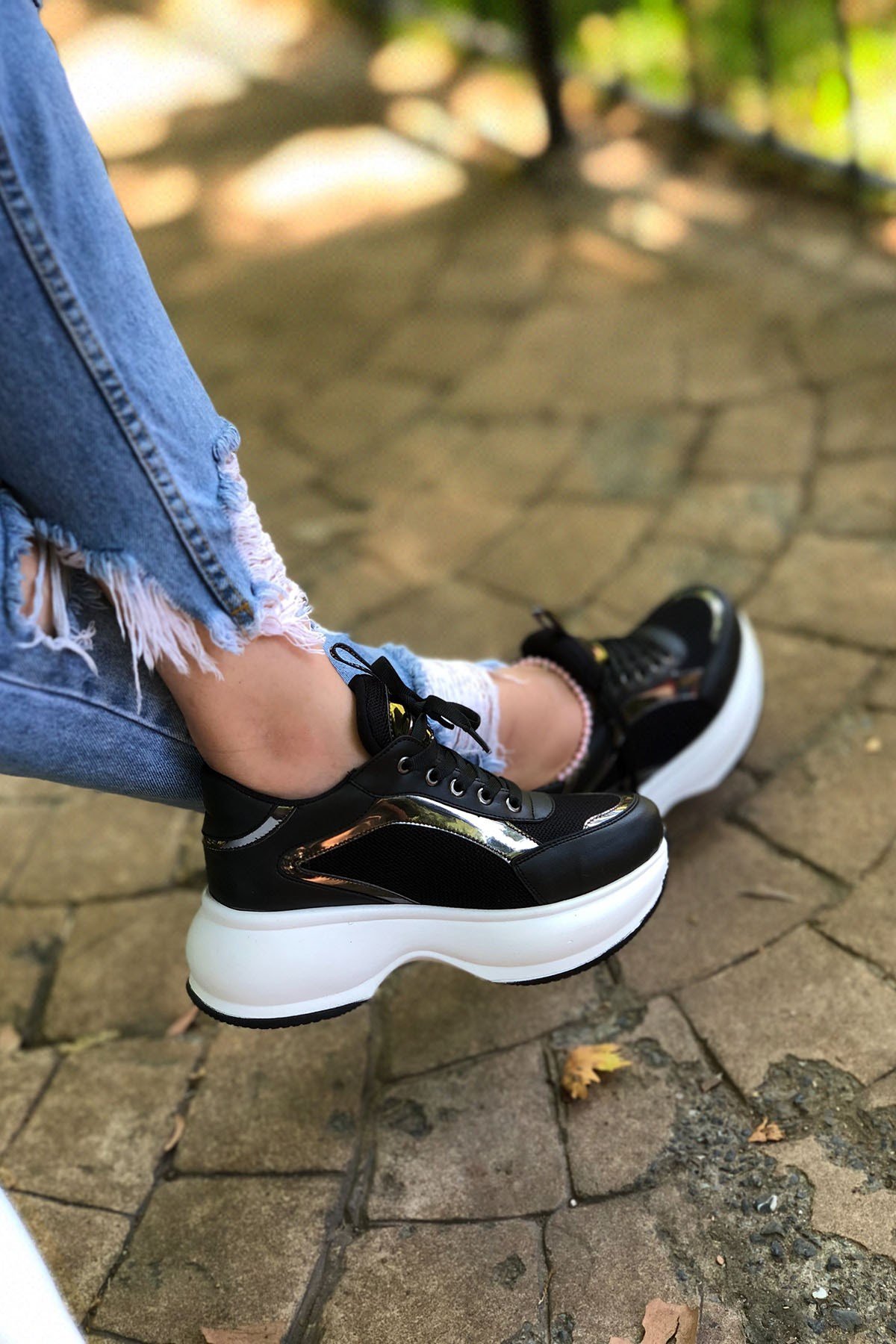 Aldo Günlük Kullanım Sneakers