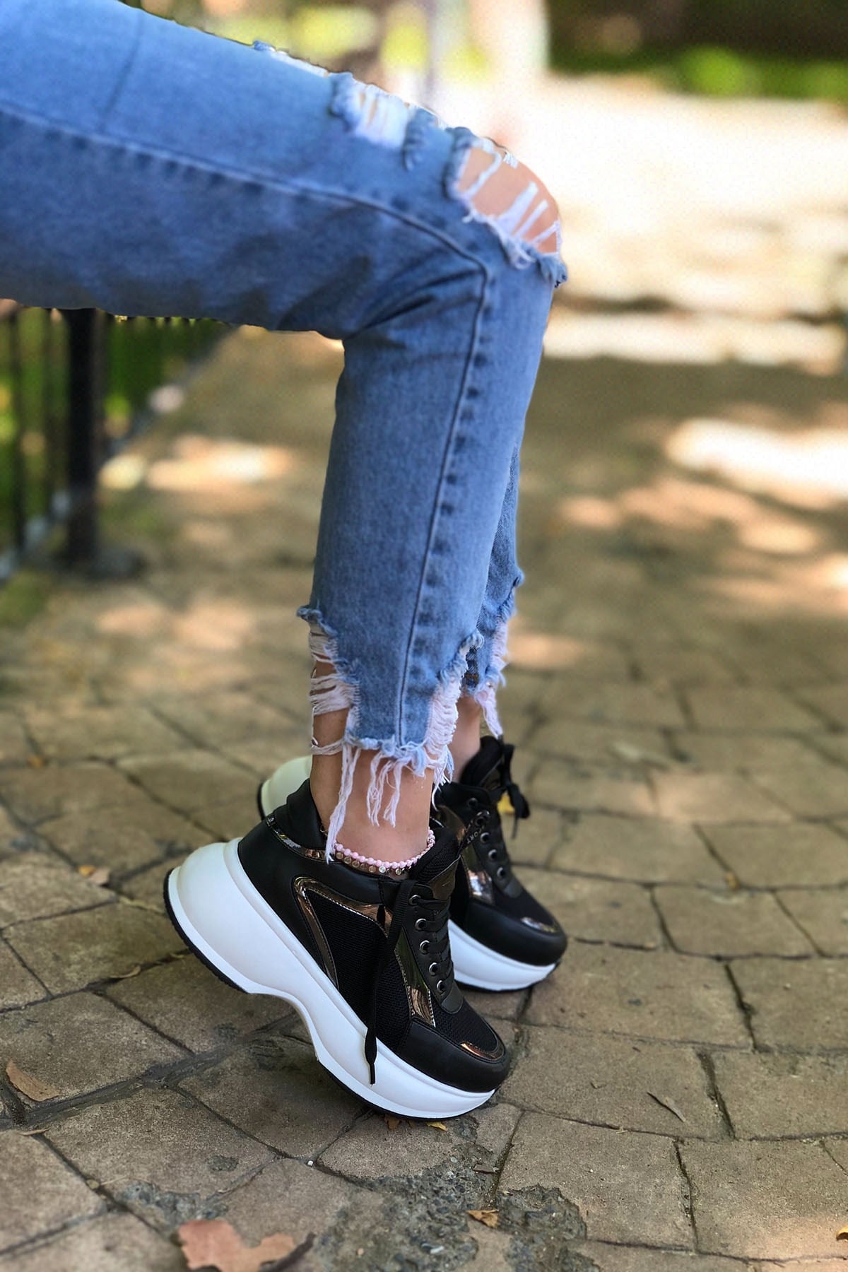 Aldo Günlük Kullanım Sneakers