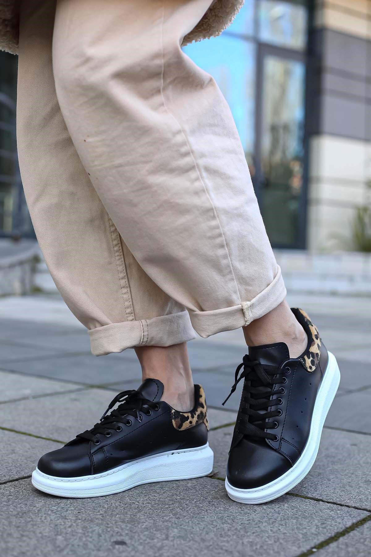 Alex Kadın Günlük Sneaker