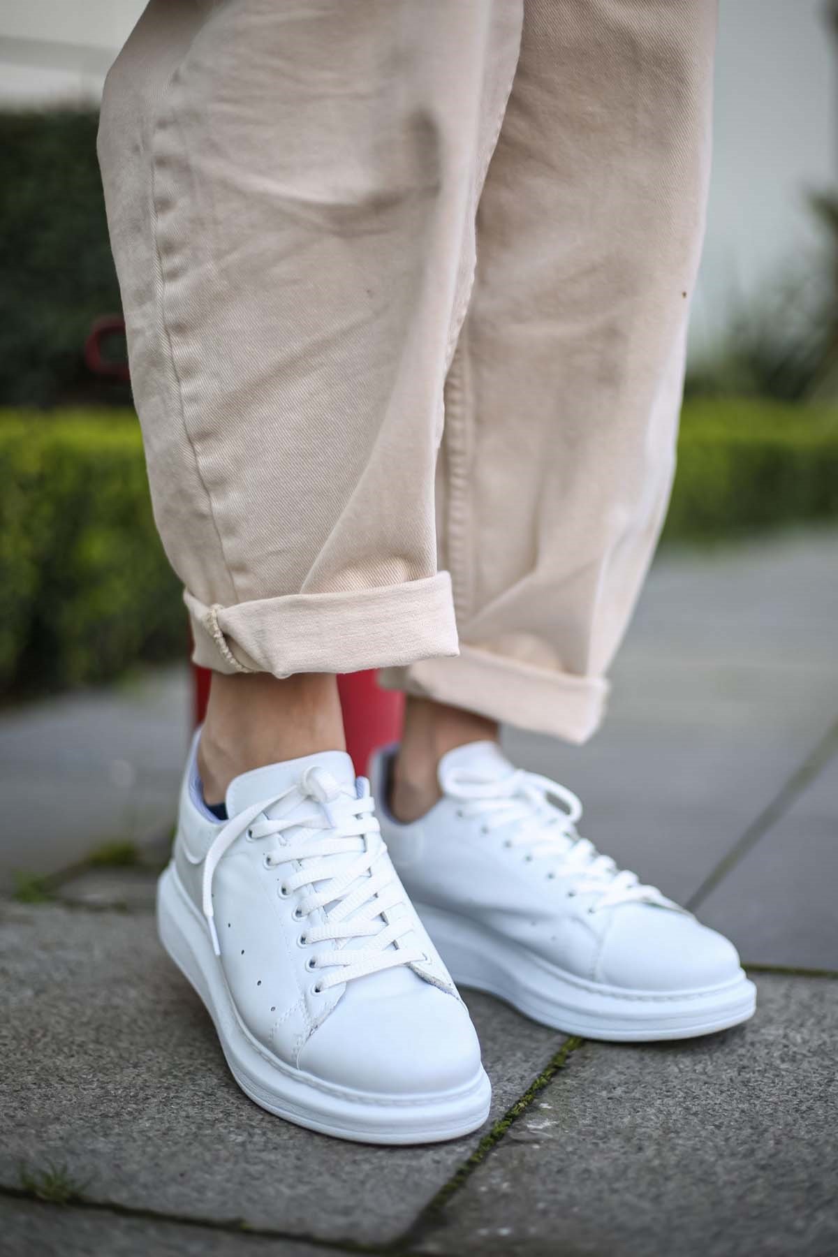 Alex Kadın Günlük Sneaker
