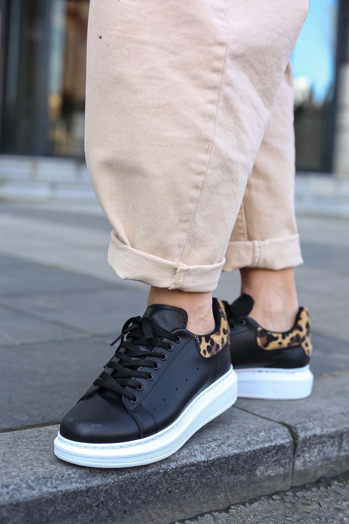 Alex Kadın Günlük Sneaker