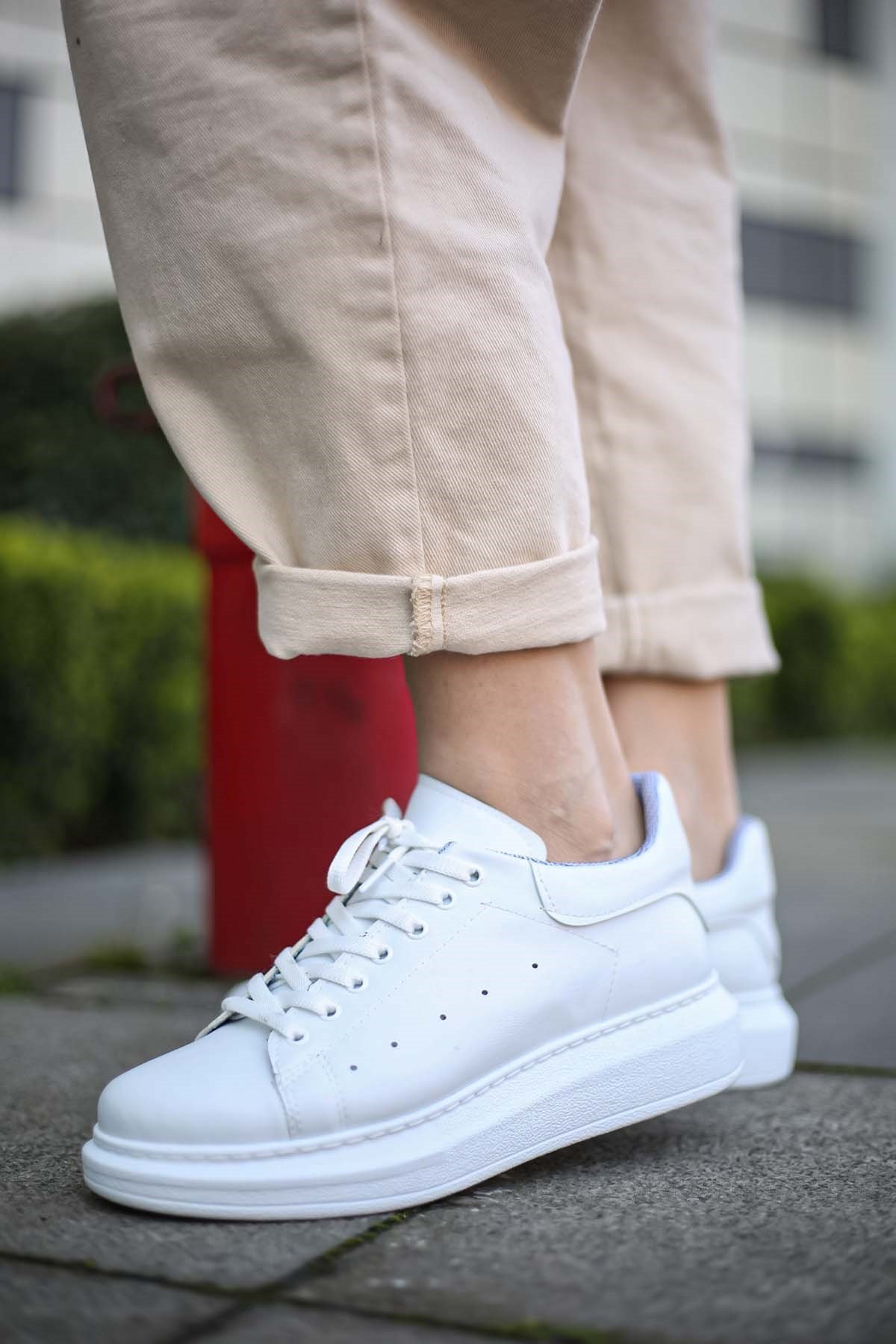 Alex Kadın Günlük Sneaker