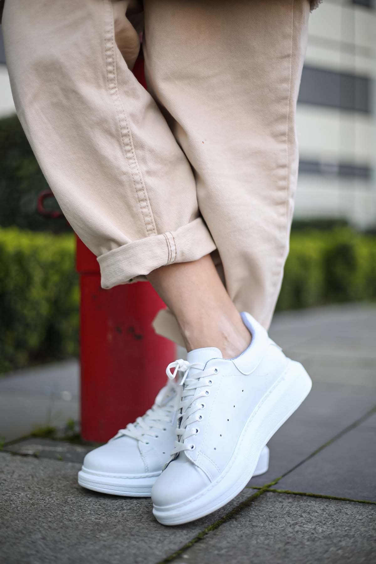 Alex Kadın Günlük Sneaker