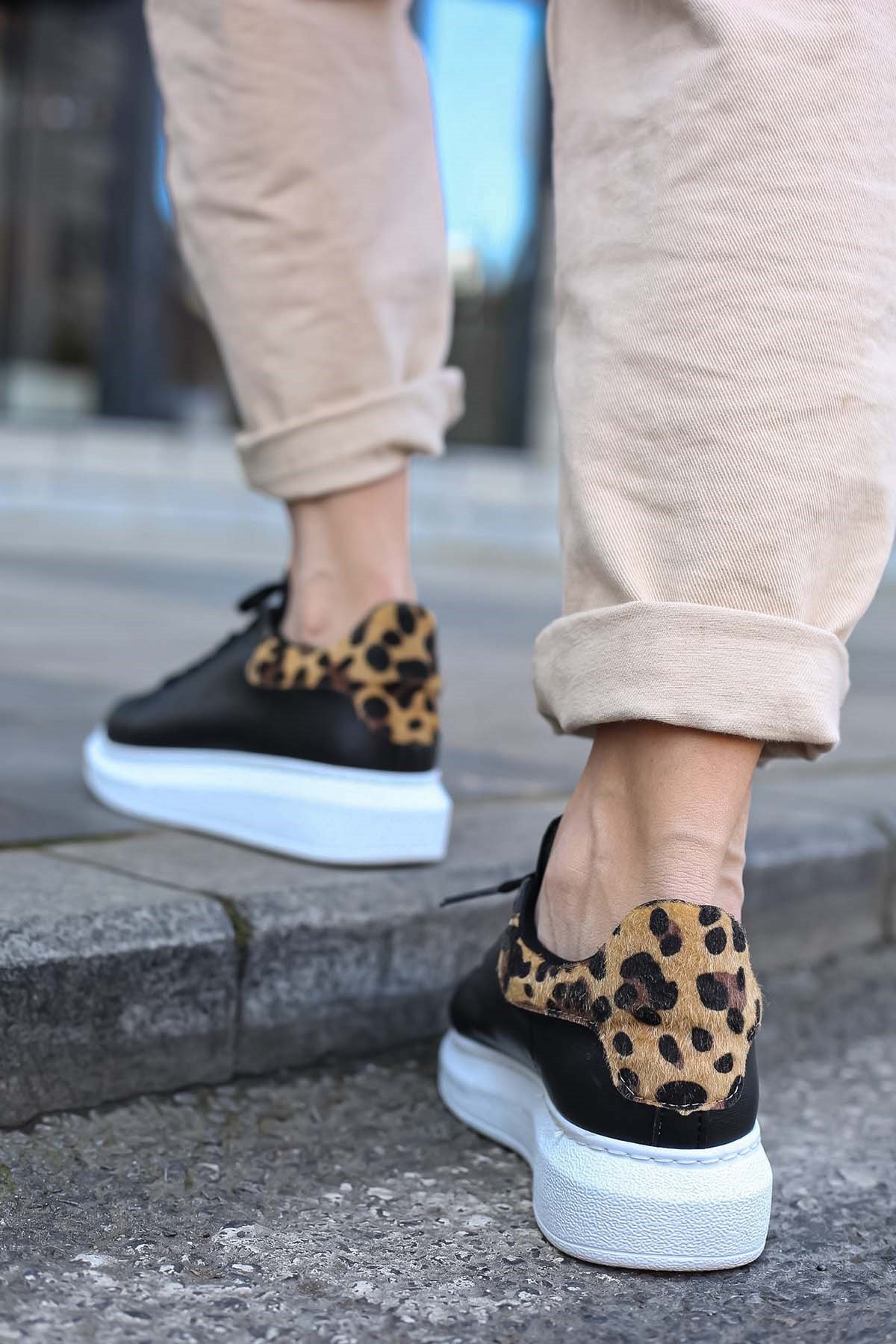 Alex Kadın Günlük Sneaker