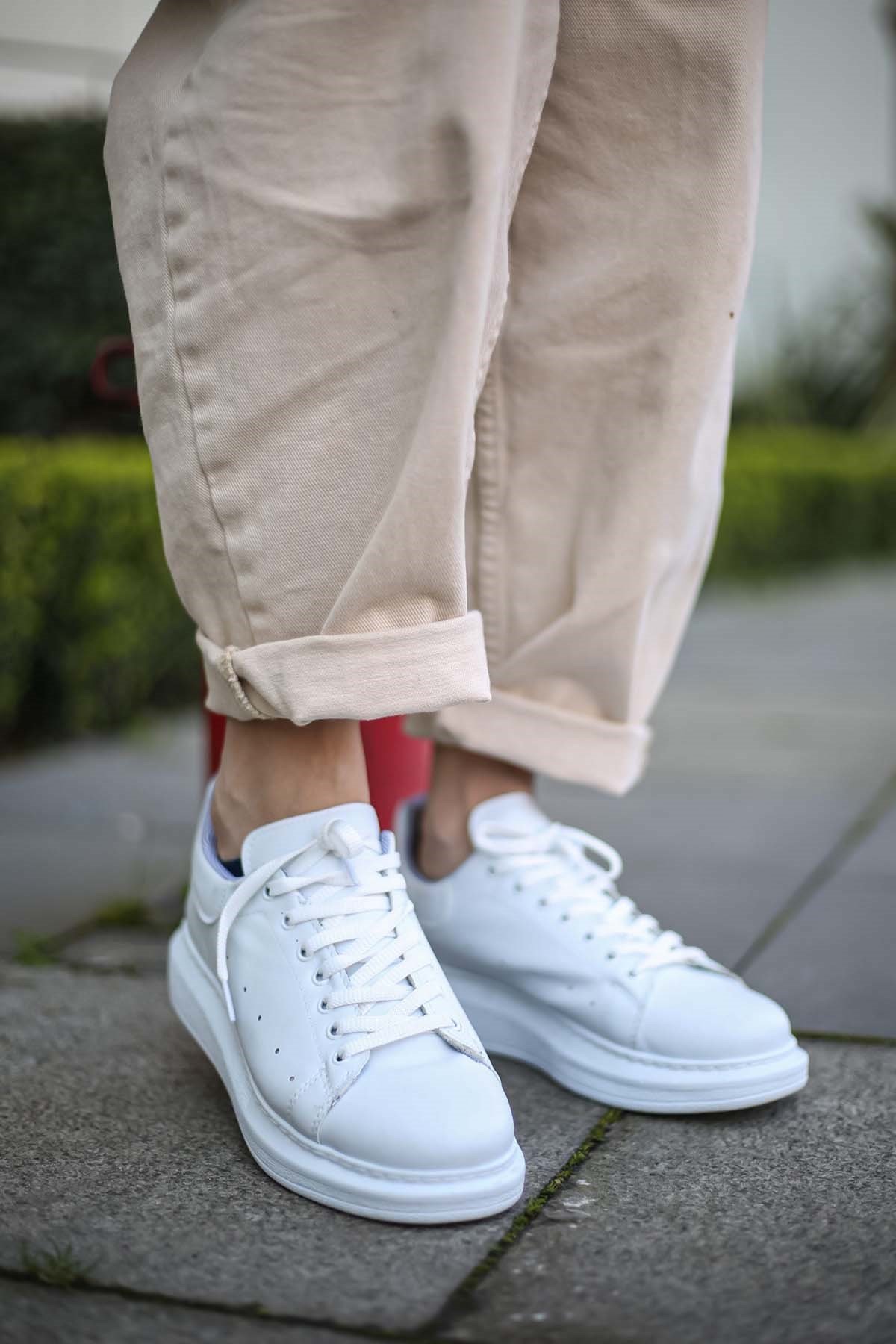 Alex Kadın Günlük Sneaker