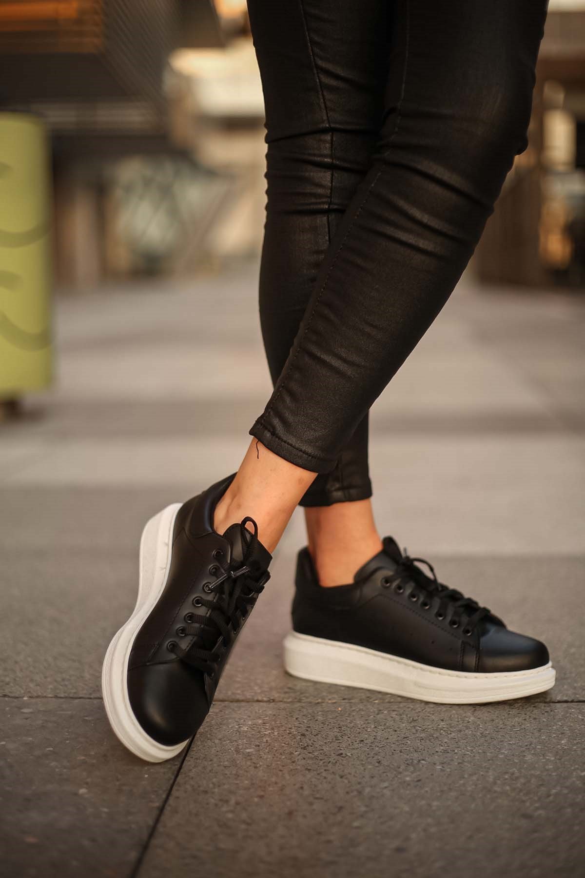 Alex Kadın Günlük Sneaker