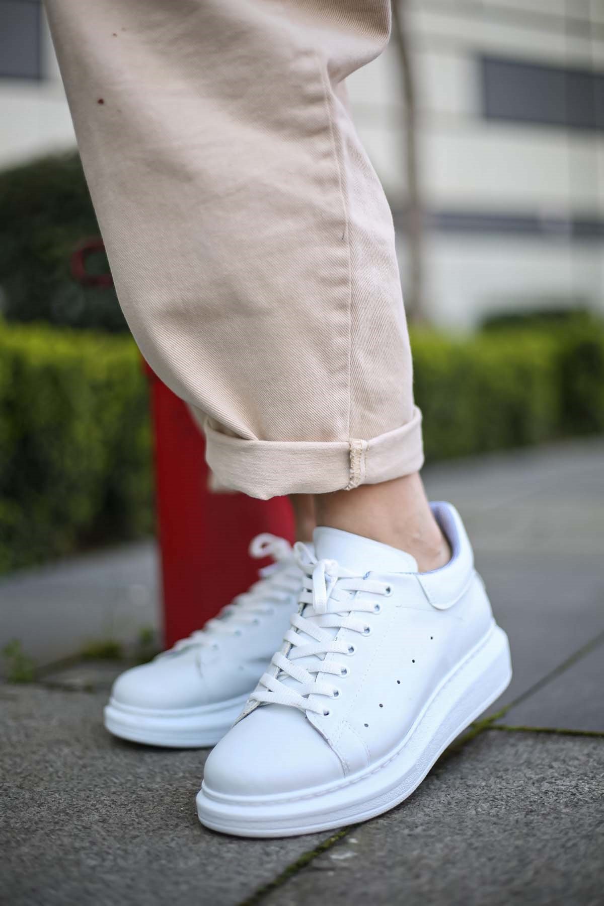 Alex Kadın Günlük Sneaker