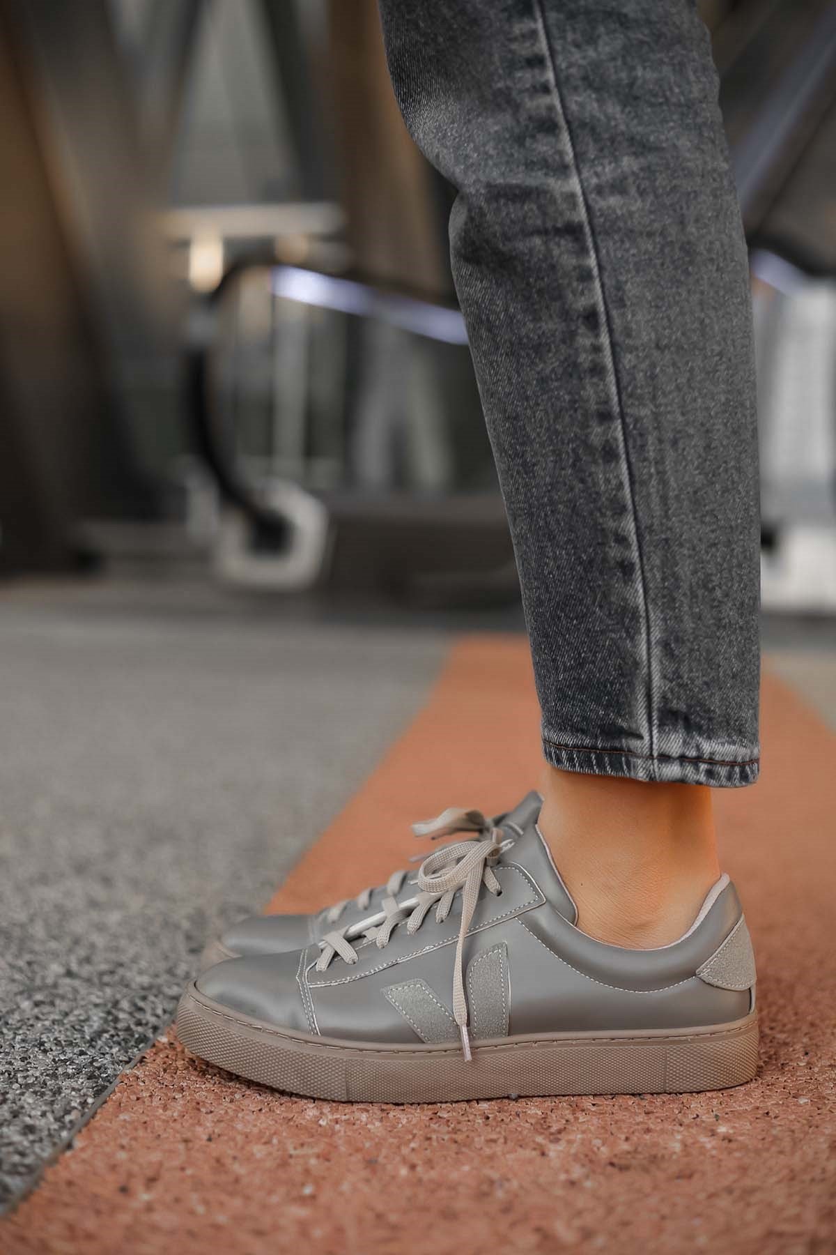 Vlog Günlük Sneaker