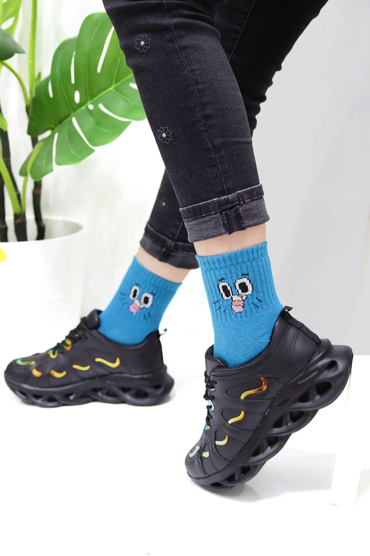 Zeta Günlük Sneaker