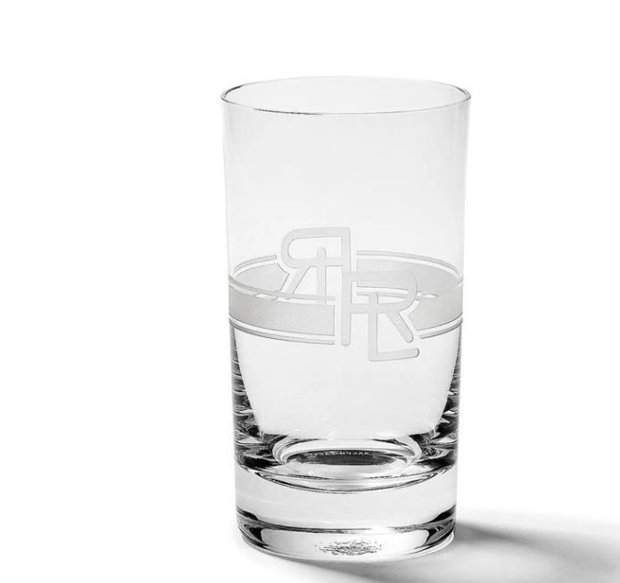 Ralph LaurenAshton Yüksek Su Bardağı