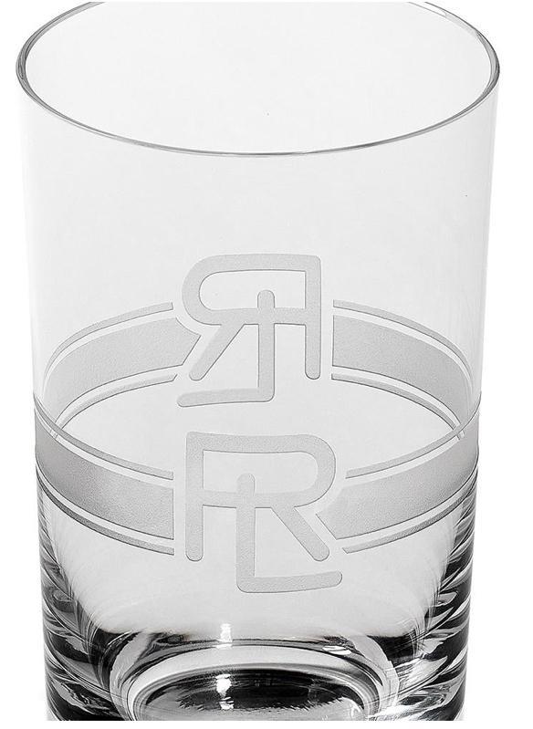 Ralph LaurenAshton Yüksek Su Bardağı
