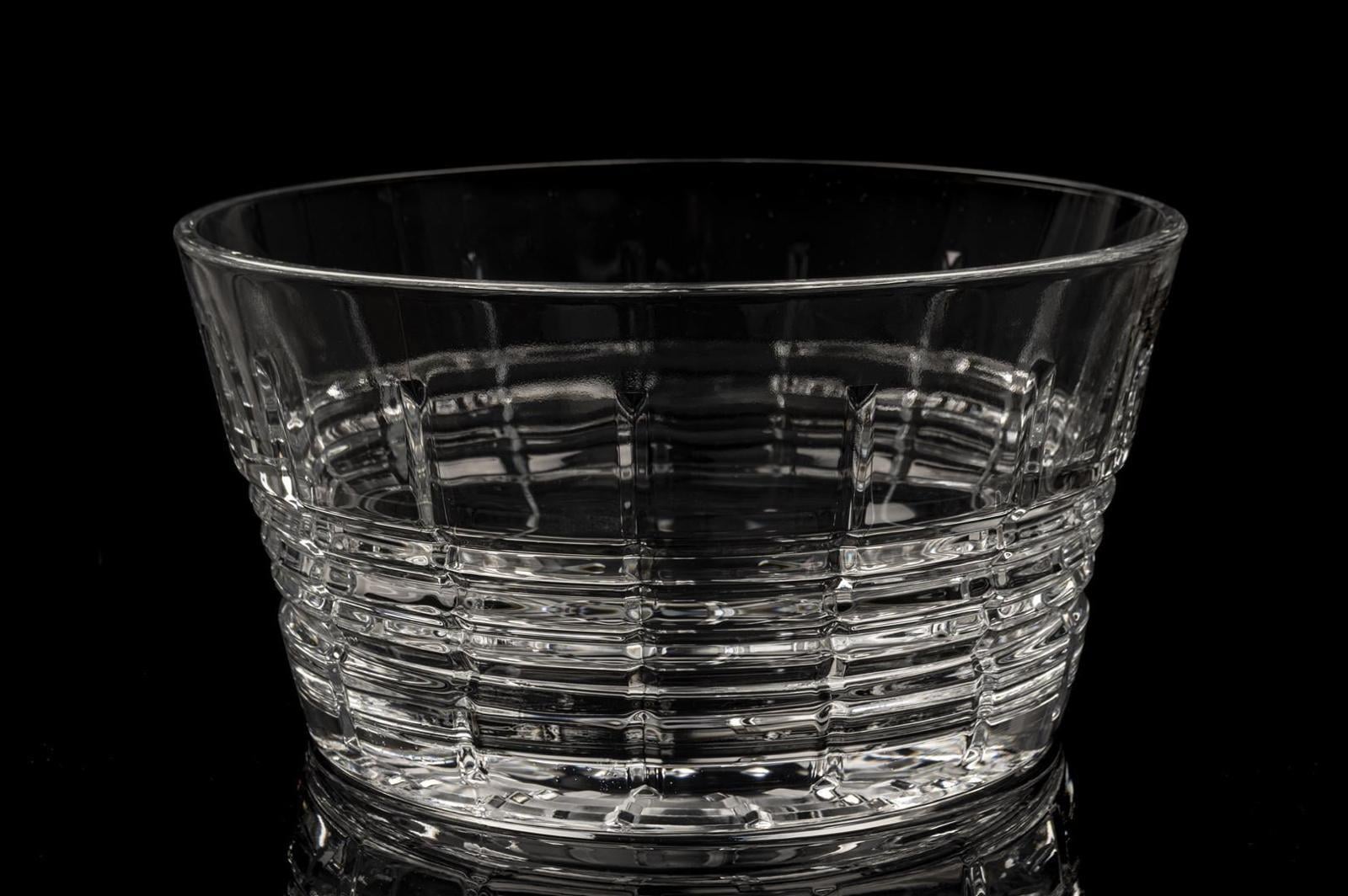 Cristal D'arques Rendez Kase 22*12 cm