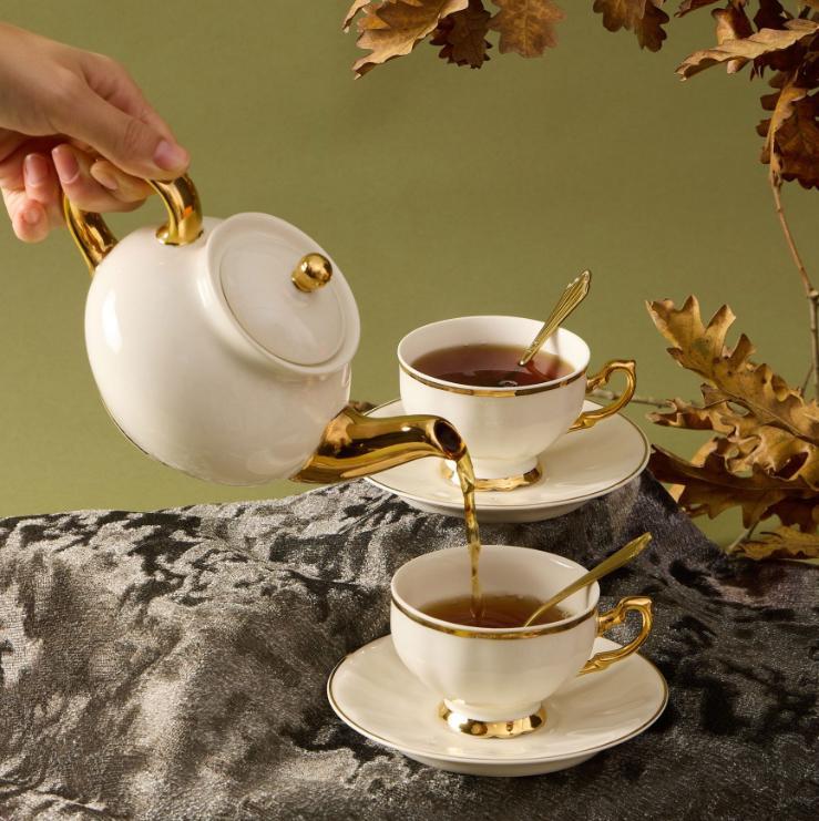 Divan Çay Seti