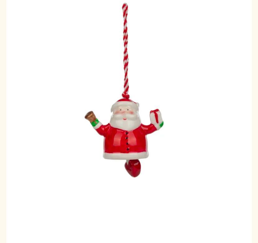 Yılbaşı Süsü Noel Baba 