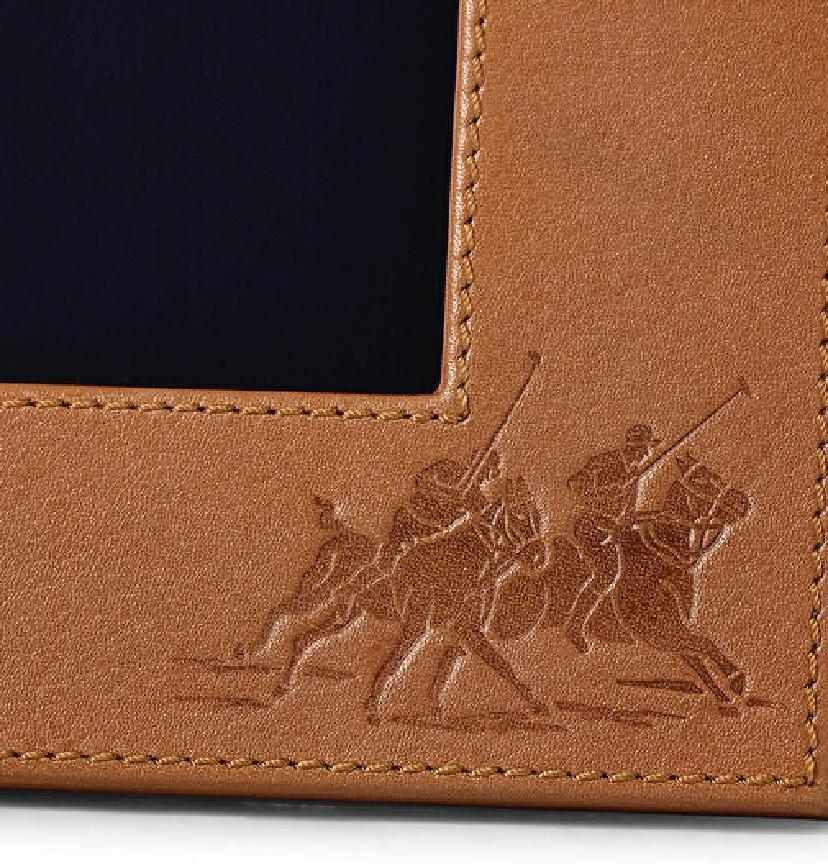  Ralph Lauren Home Garrett Kahverengi
