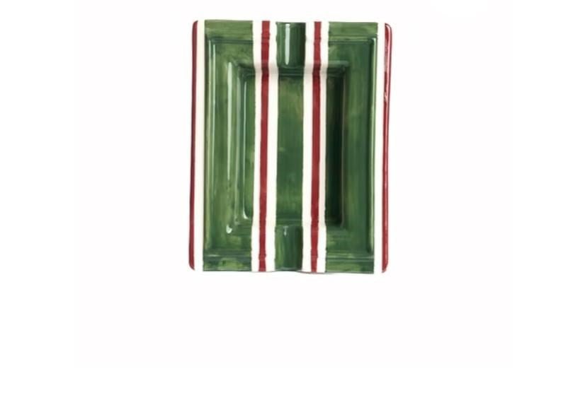 Elegance Lines Green