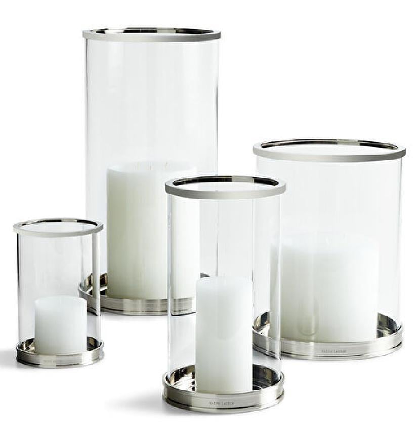 Ralph Lauren Home Modern Large Mumluk
