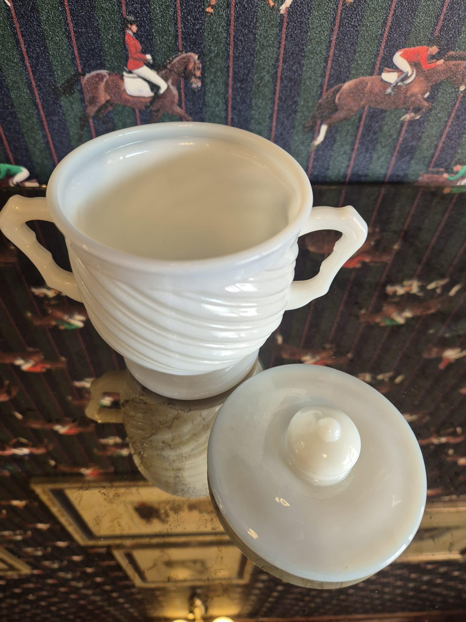 Opal Vintage Mini Şekerlik
