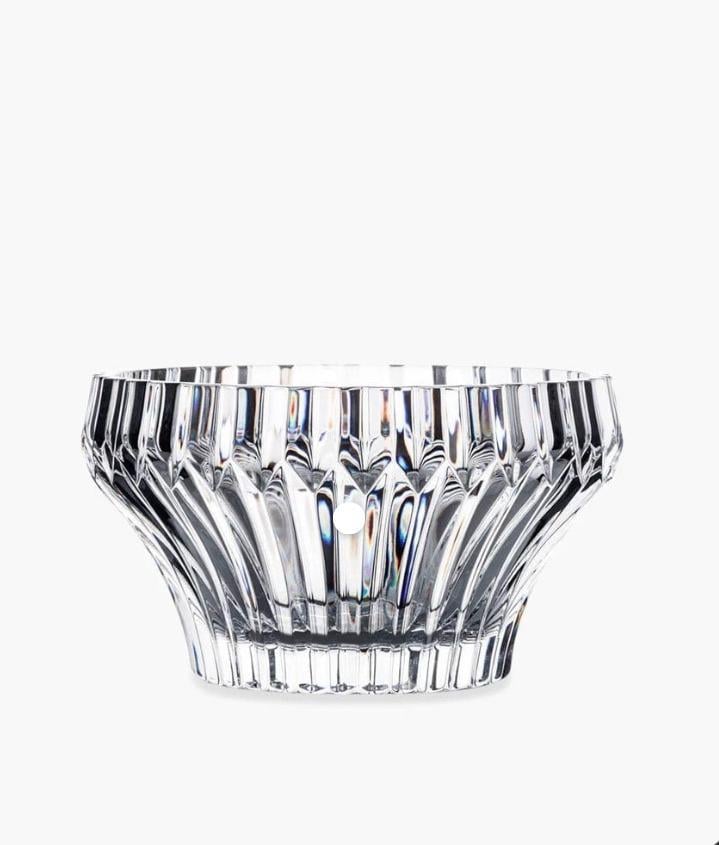 ROGASKA CROWN JEWEL KRİSTAL ÇANAK 