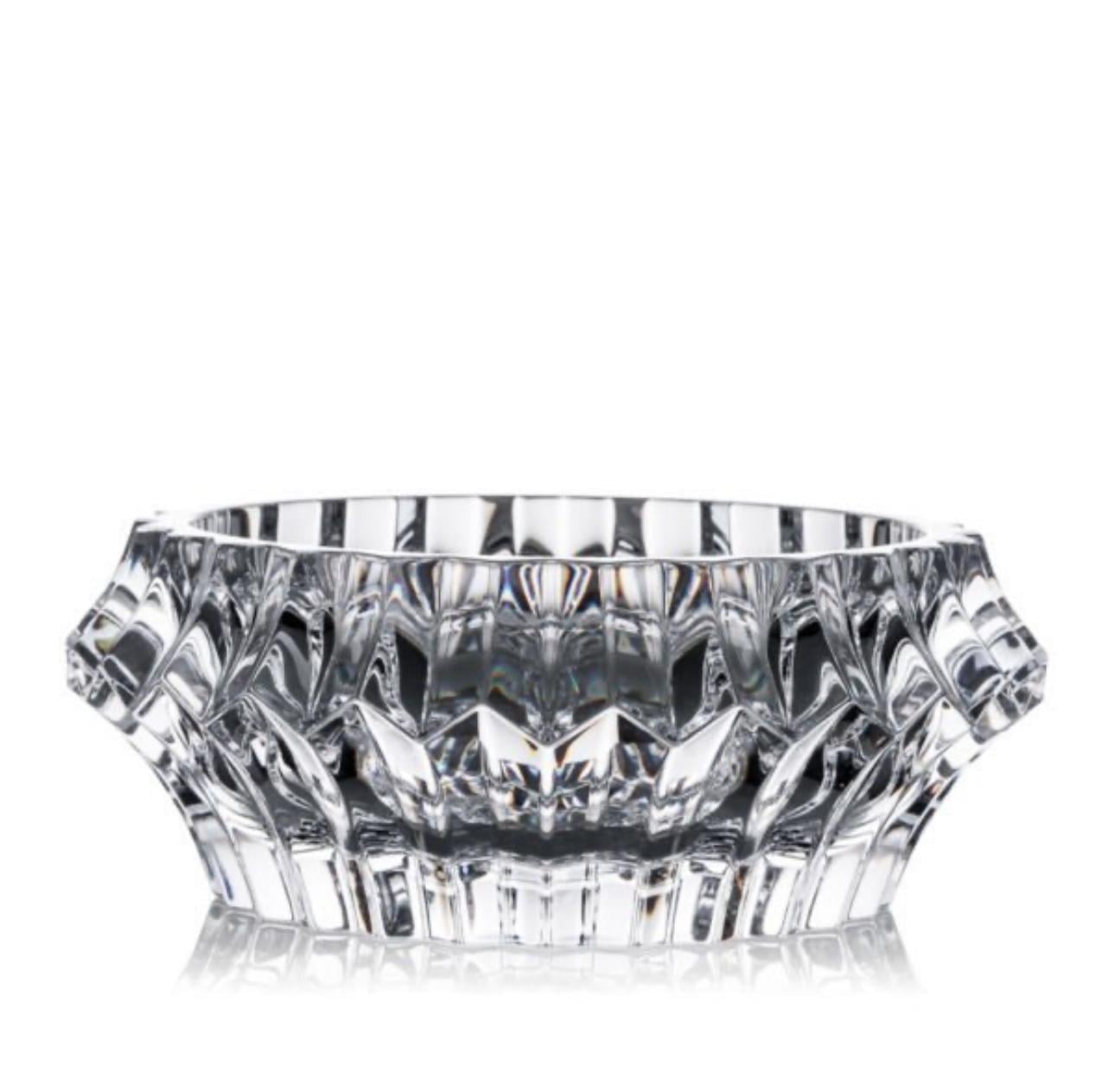 ROGASKA CROWN JEWEL BOWL