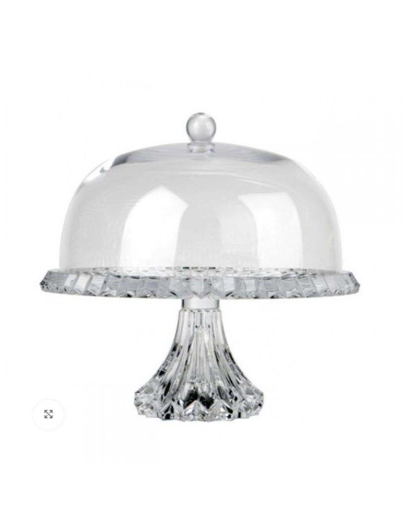 ROGASKA CROWN JEWEL AYAKLI FANUS