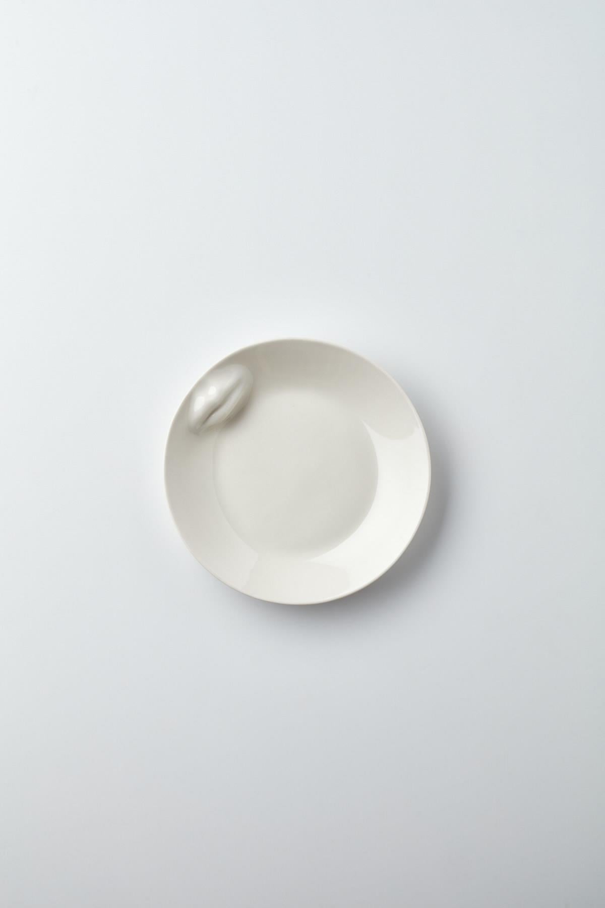 Psyche Tabak, 23 cm