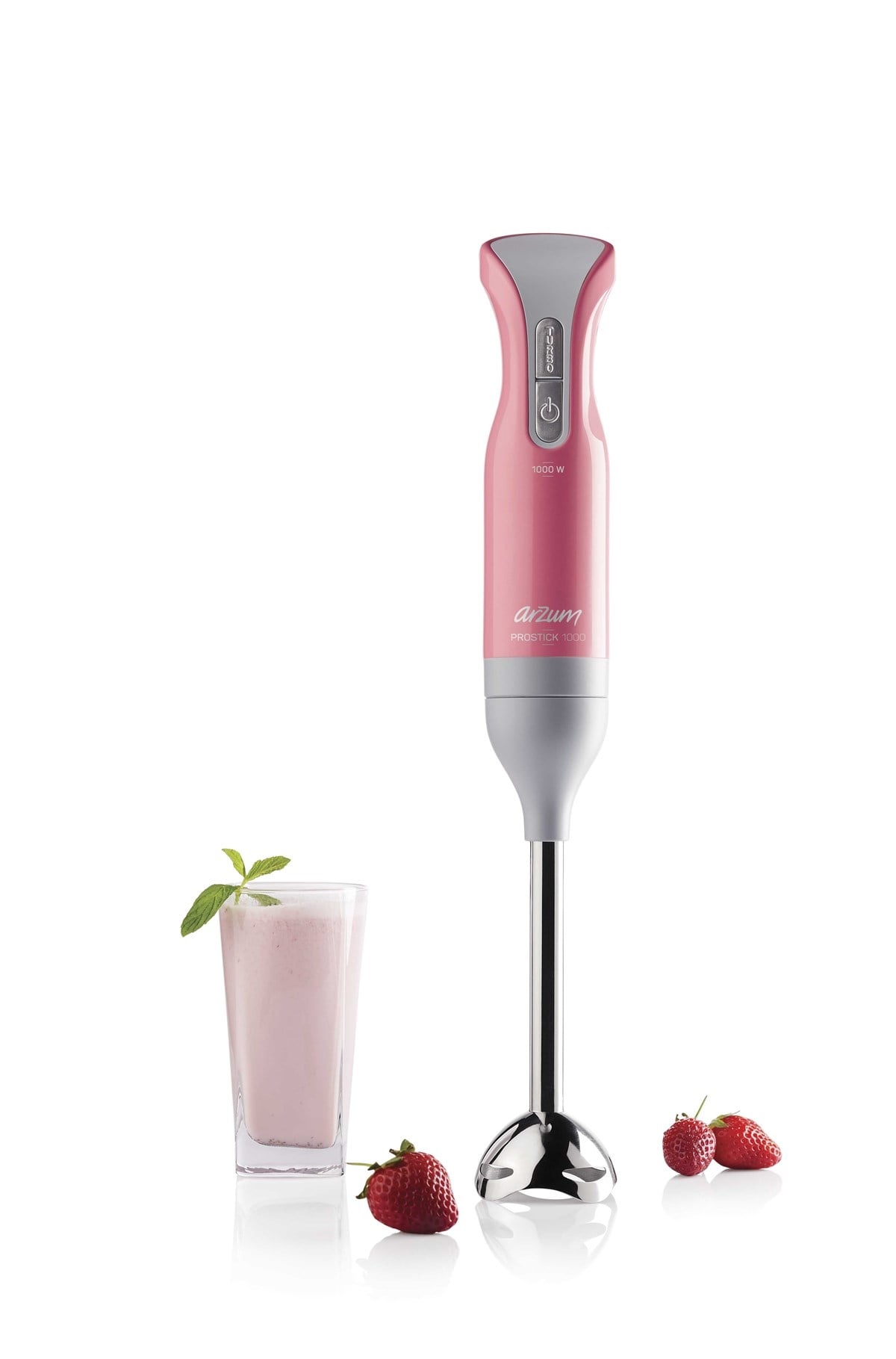  AR1017 Arzum Prostick 1000 El Blender Seti 