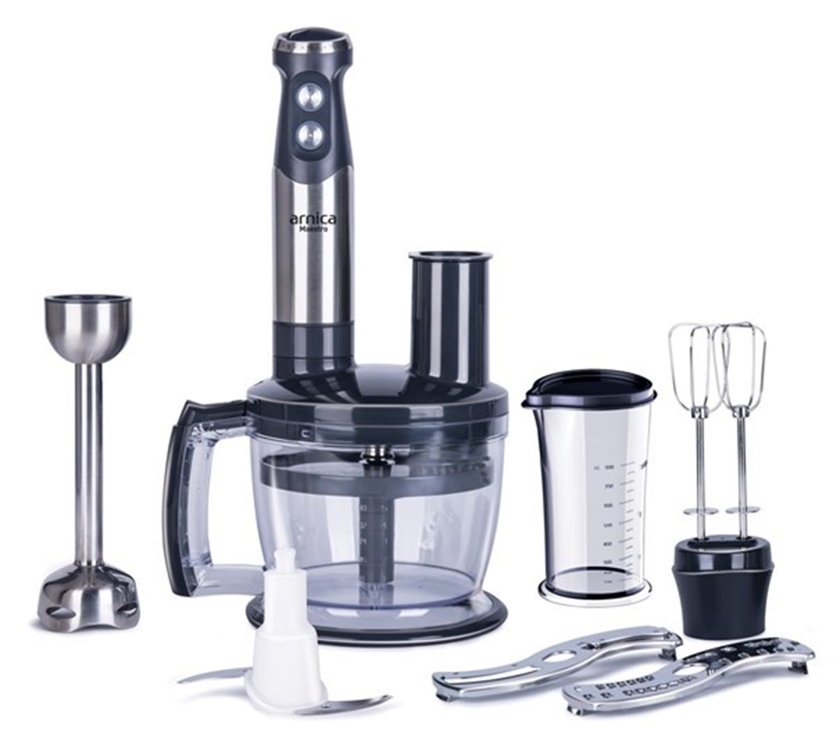 Arnica AA 170H GH21600 Maestro 800 W Blender Seti