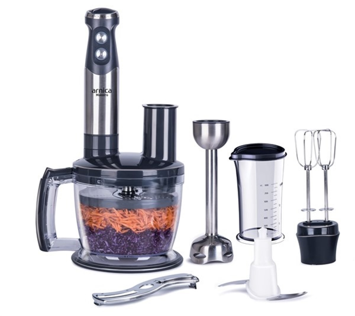 Arnica AA 170H GH21600 Maestro 800 W Blender Seti
