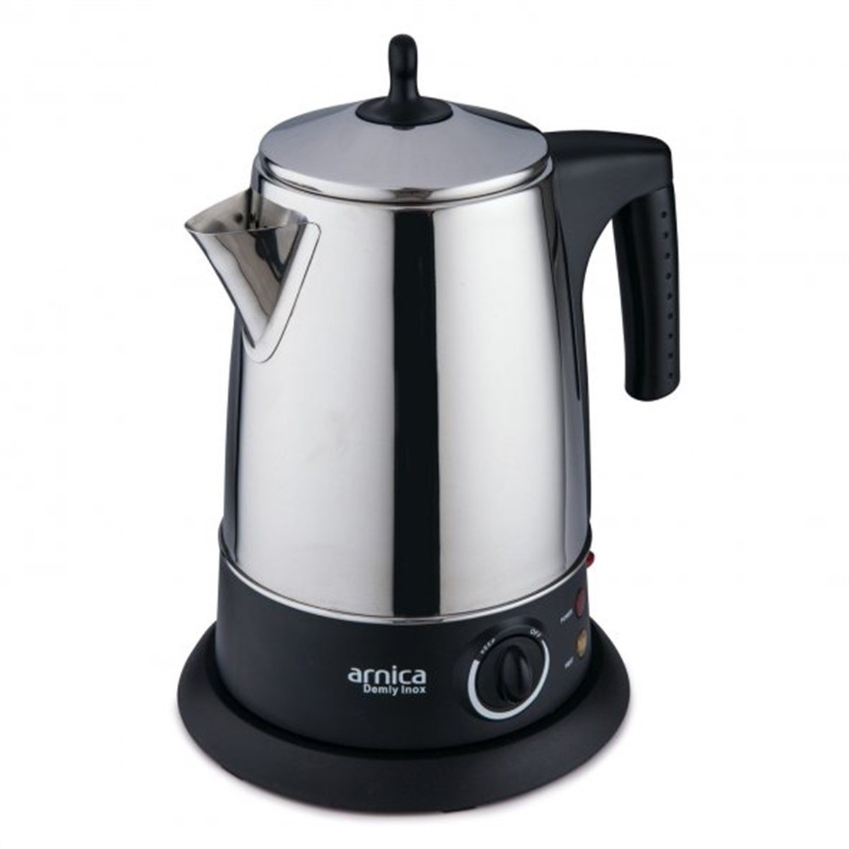 Arnica AA 173E IH33120 Demly Inox Çay Makinası