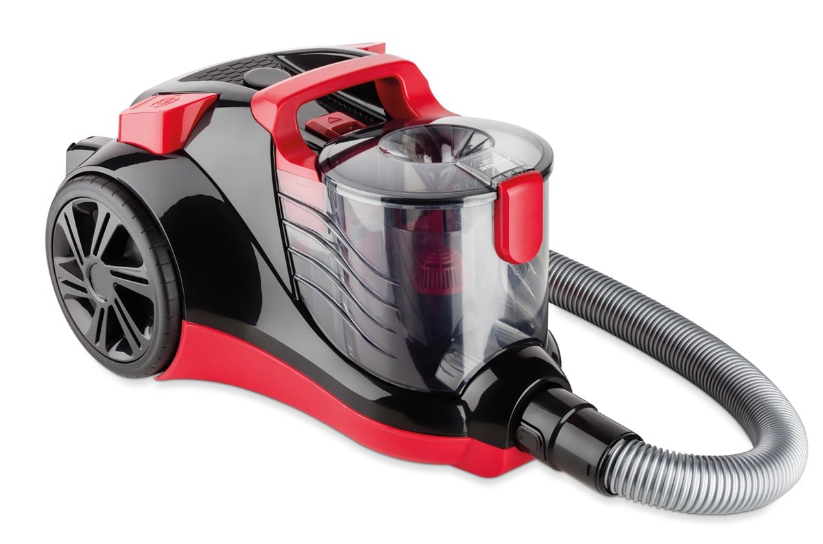 FAKİR RANGE ELECTRONIC TURBO ELEKTRIKLI