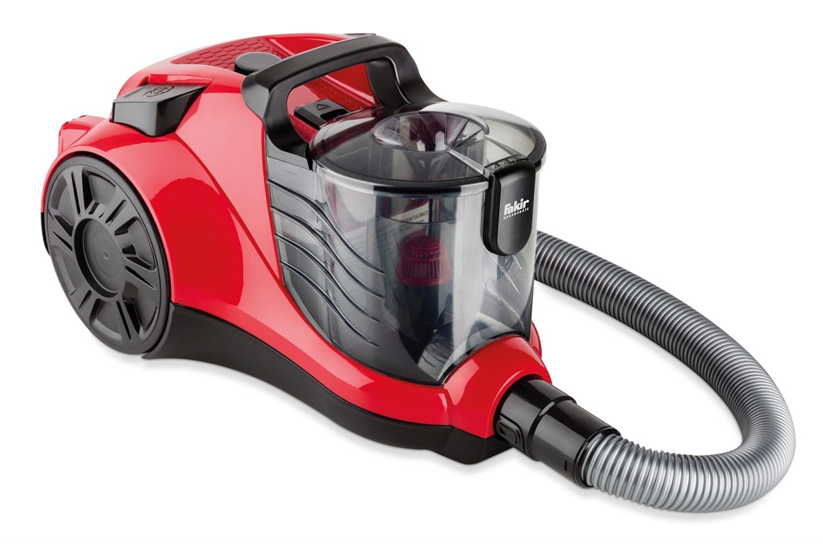 FAKİR RANGE ELECTRONIC TURBO ELEKTRIKLI