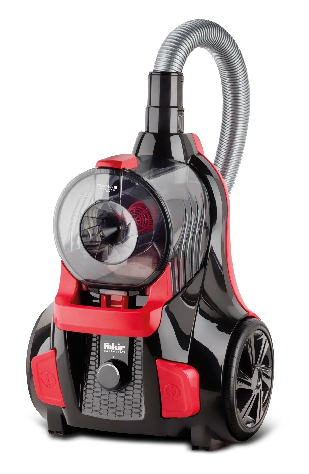 FAKİR RANGE ELECTRONIC TURBO ELEKTRIKLI