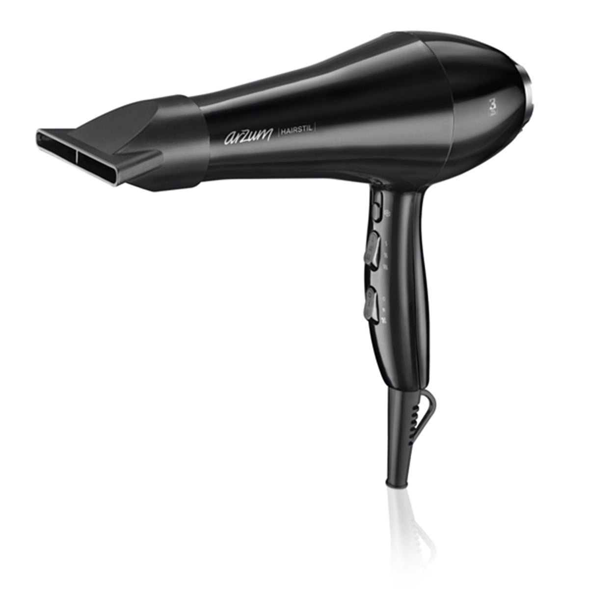 HAIRSTIL PRO AR5009 PROFESYONEL SAÇ KURUTMA MAK. 