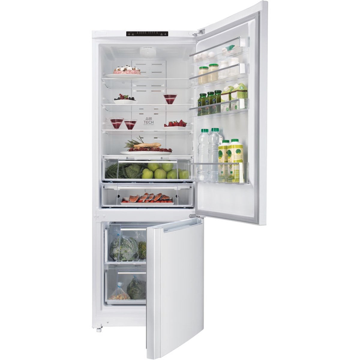 HODPOİNT ARISTON F085165 E2BL19213 F03 (TK) BUZDOLABI