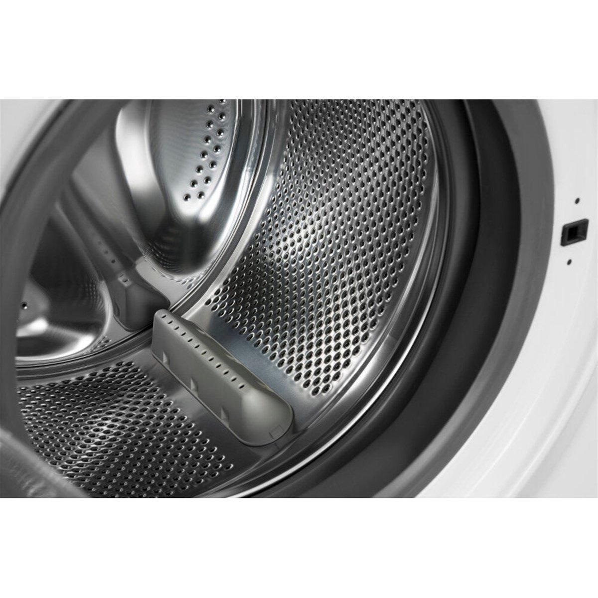 Hotpoint Ariston RSG 825 JX TK A+++ 8 kg 1200 Devir Çamaşır Makinesi