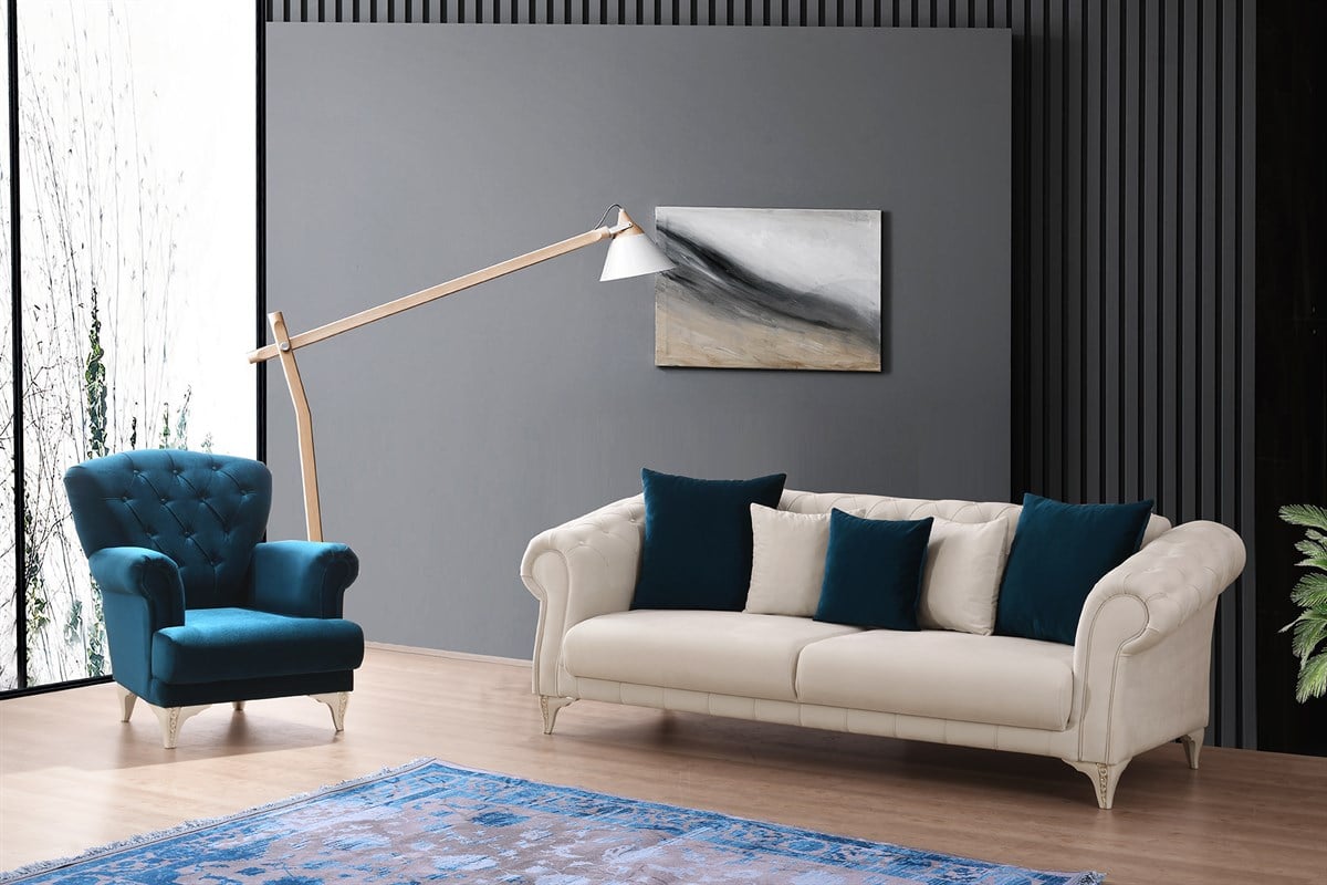 Lines Koltuk Takımı 3*3*1*1