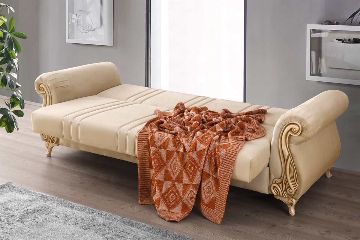 Palmira Koltuk Takımı 3*3*1*1