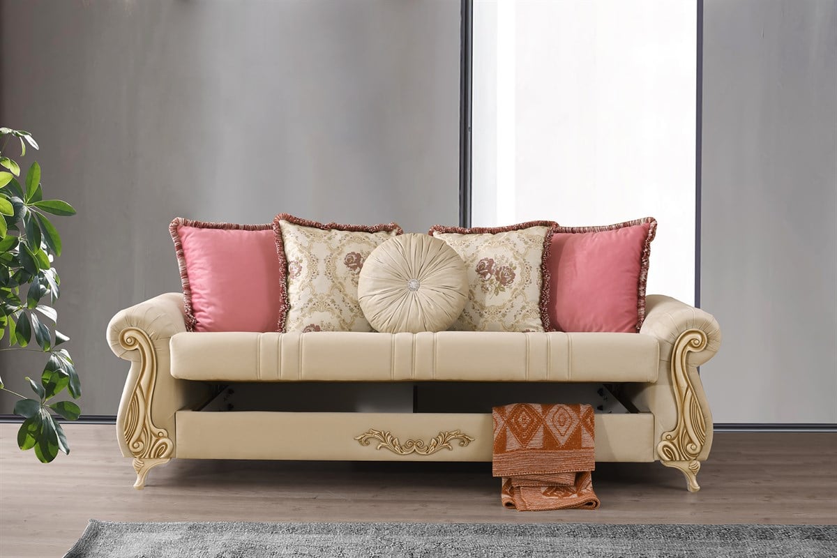 Palmira Koltuk Takımı 3*3*1*1