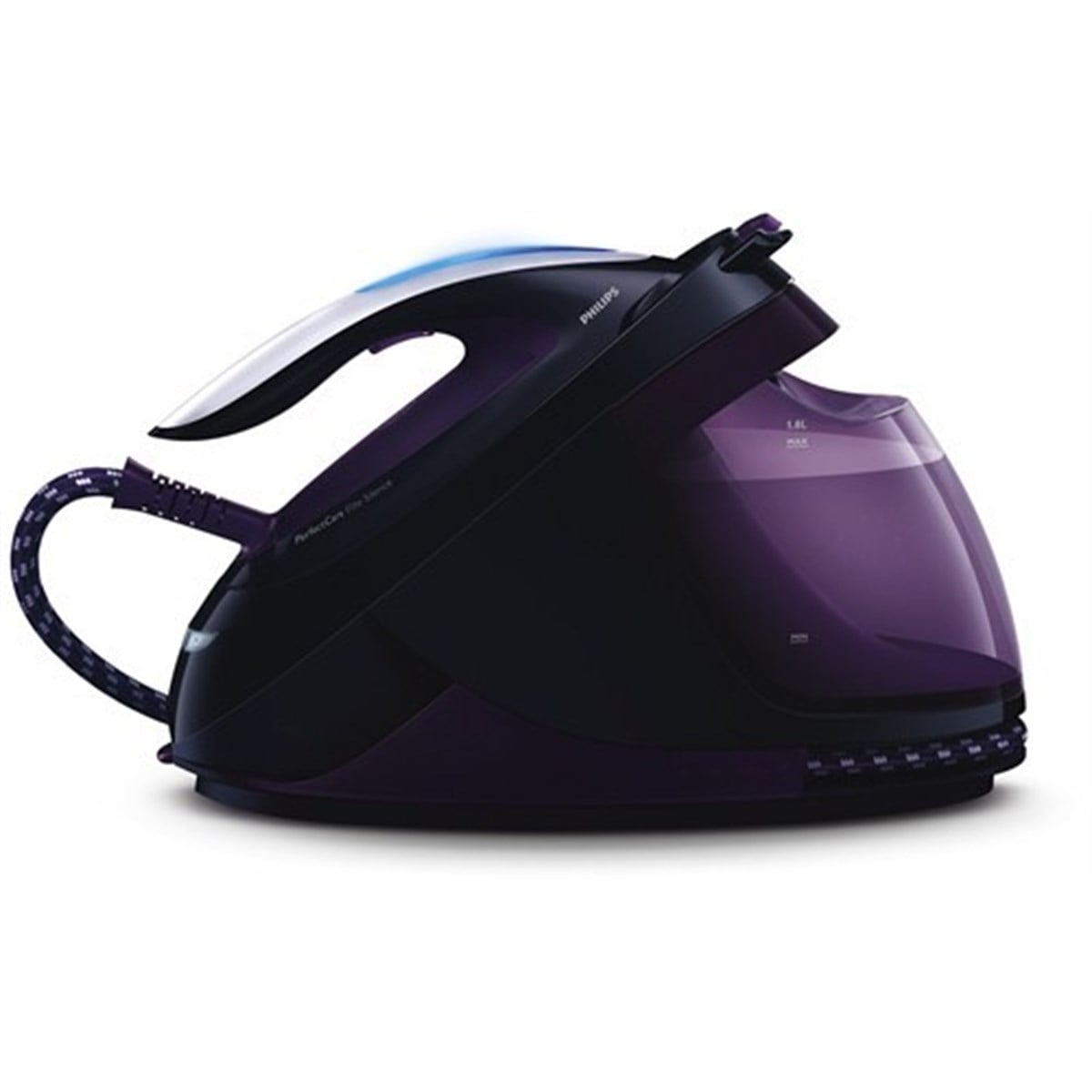 Philips Akıllı Elite GC9650/80 T-IonicGlide Tabanlı Buhar Kazanlı Ütü