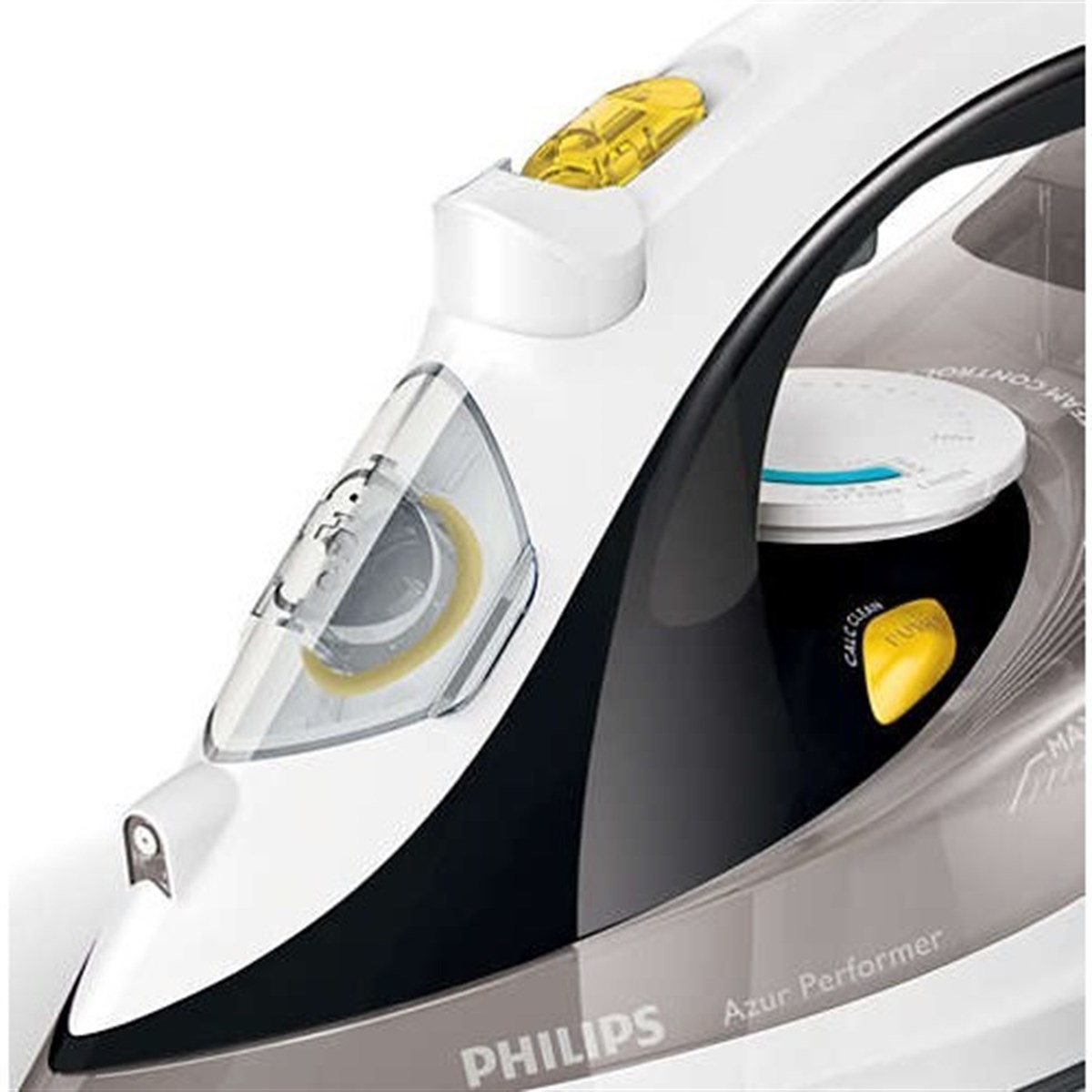 Philips Gc3821/80 Azur Performer Buharlı Ütü