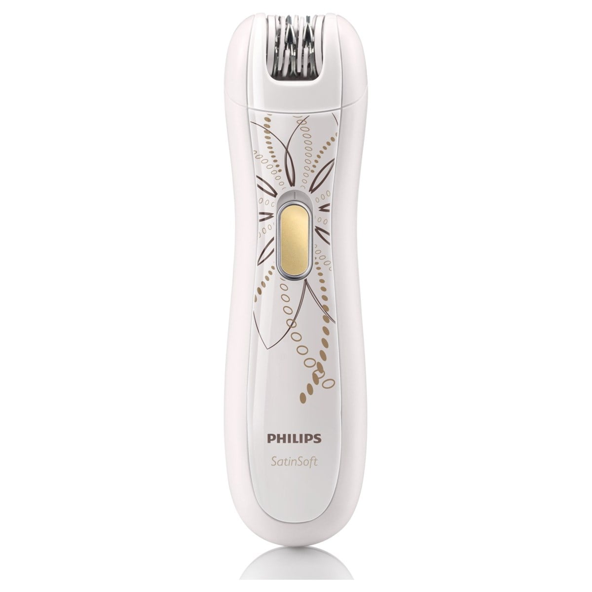Philips HP6540/00 3'ü 1 Arada Epilasyon Seti 